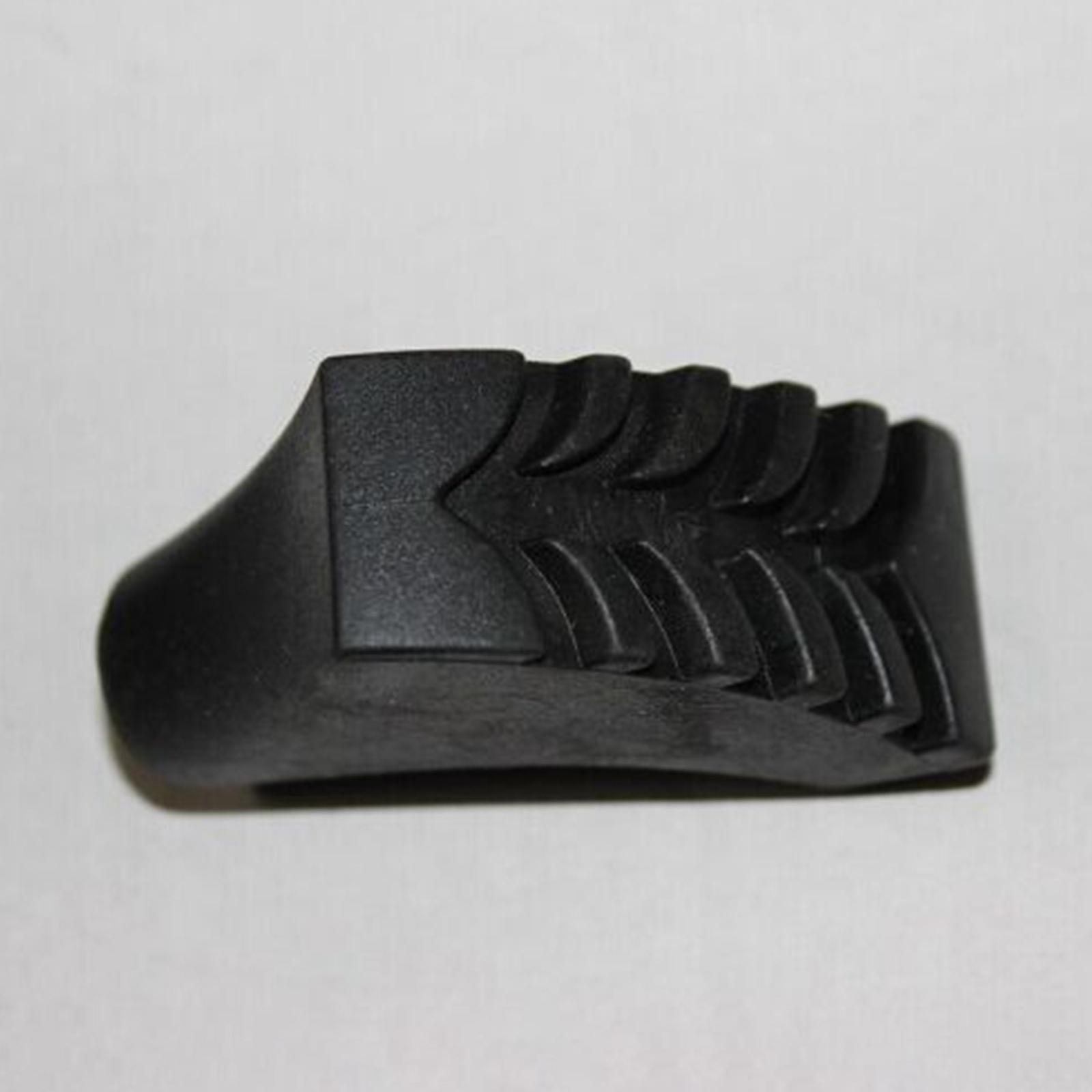 Trekking Pole Rubber Tips Feet Replacement - Embouts de bâtons de randonnée de