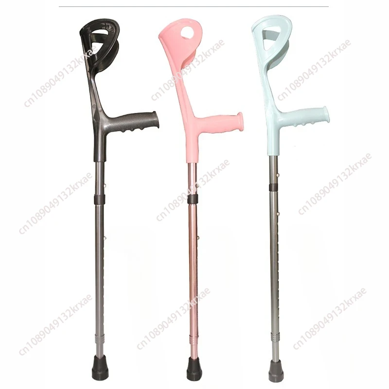Folding Walking Sticks Hiking Adjustable - Canne de randonnée ultralégère et réglable,