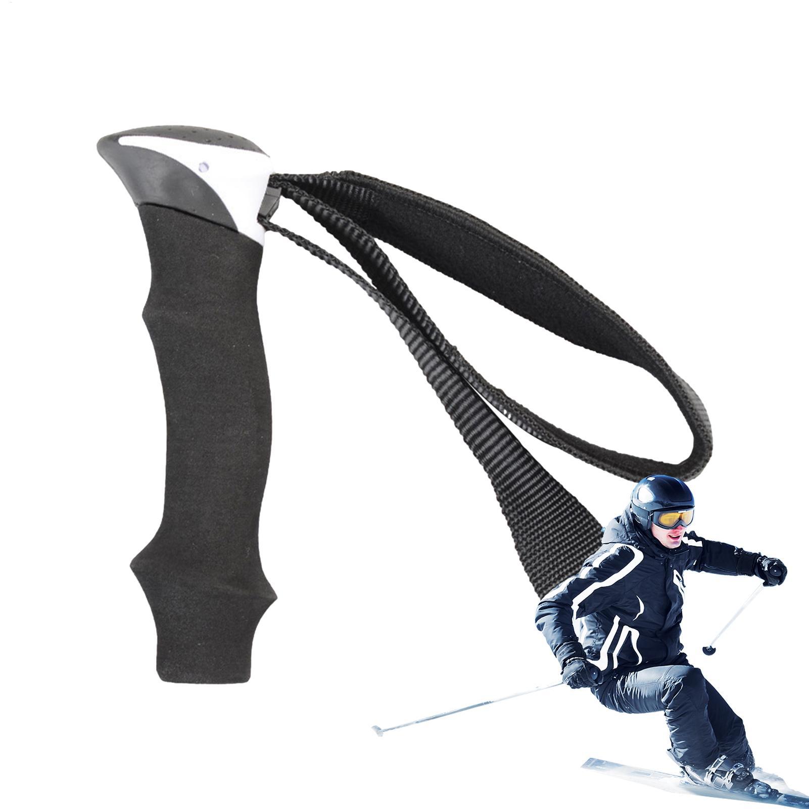 Wrist Straps Replacement Trekking Pole - Poignée de remplacement pour bâton de