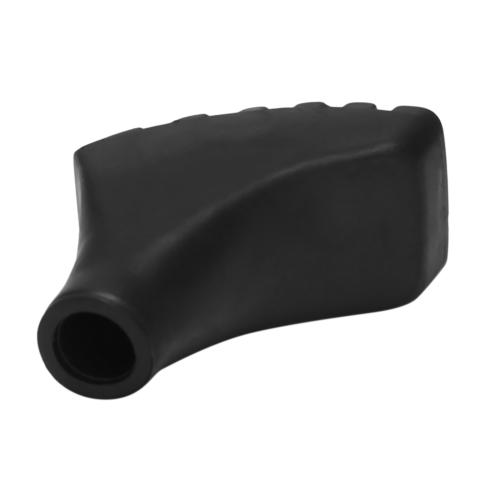 Trekking Pole Rubber Tips Feet Replacement - RTENTE-8X Embouts de remplacement en caoutchouc