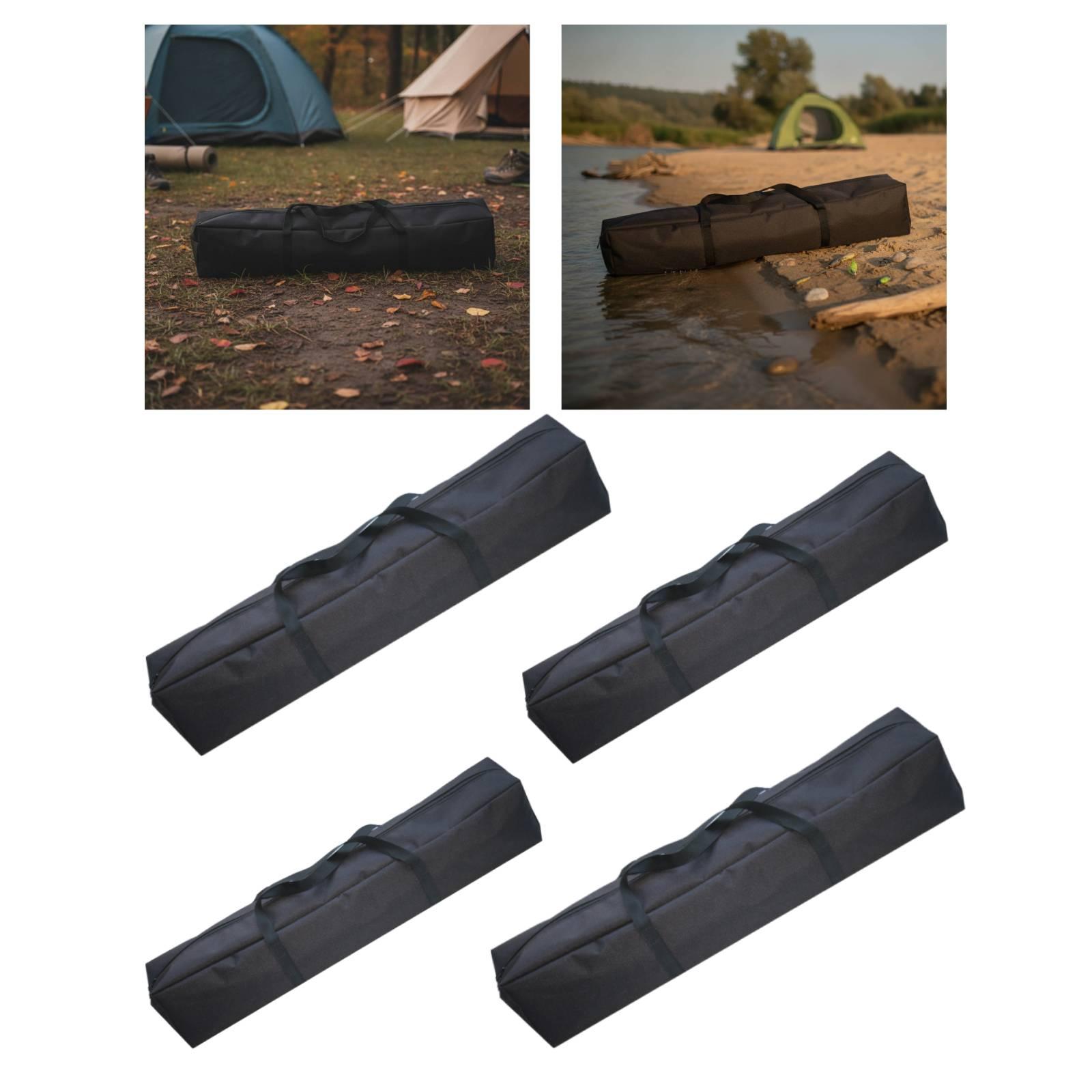 Trekking Pole Carry Bag Storage - Sac de transport pour poteaux de