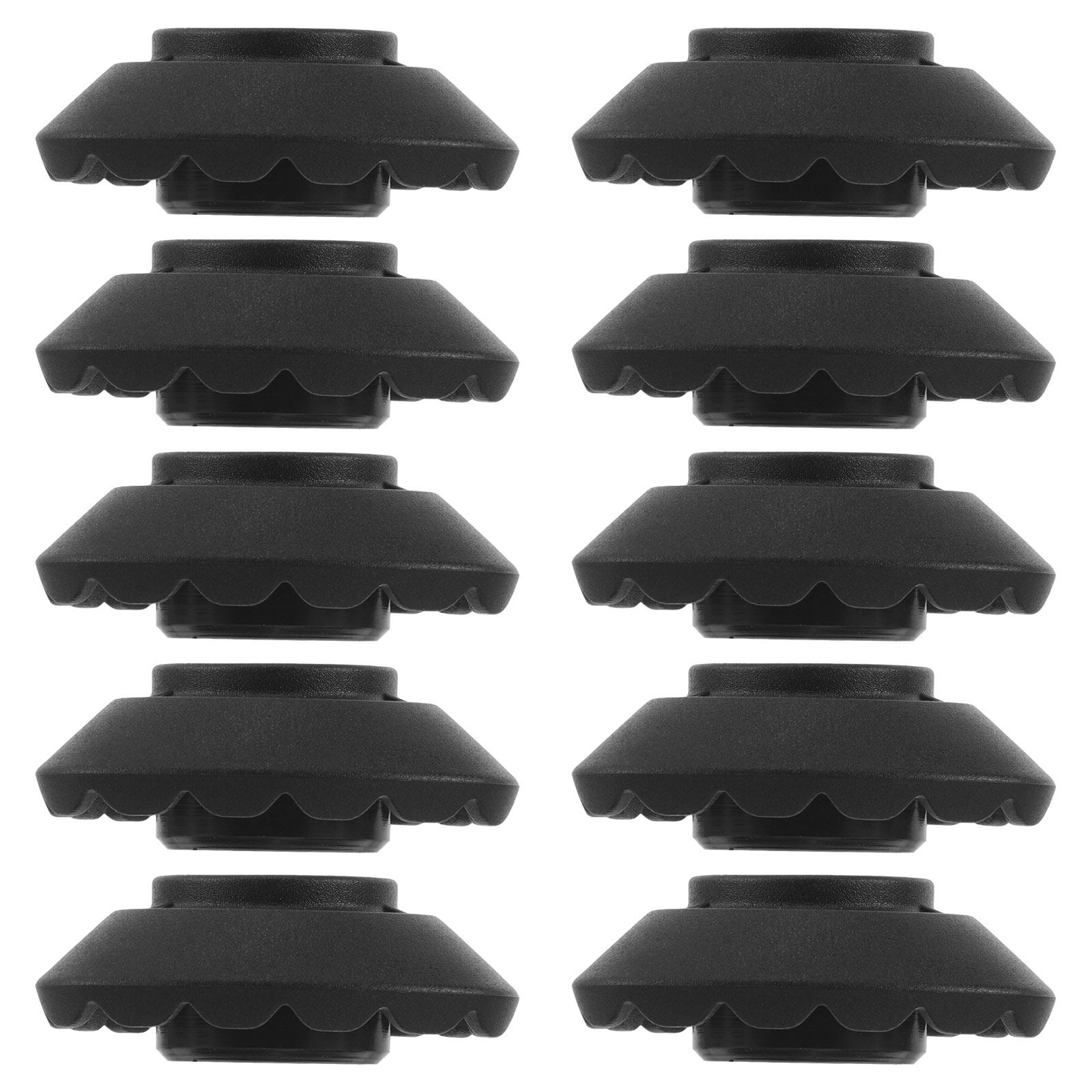 10 pièces : embouts de remplac - Snow Baskets Mud Baskets Trekking Pole avis et prix