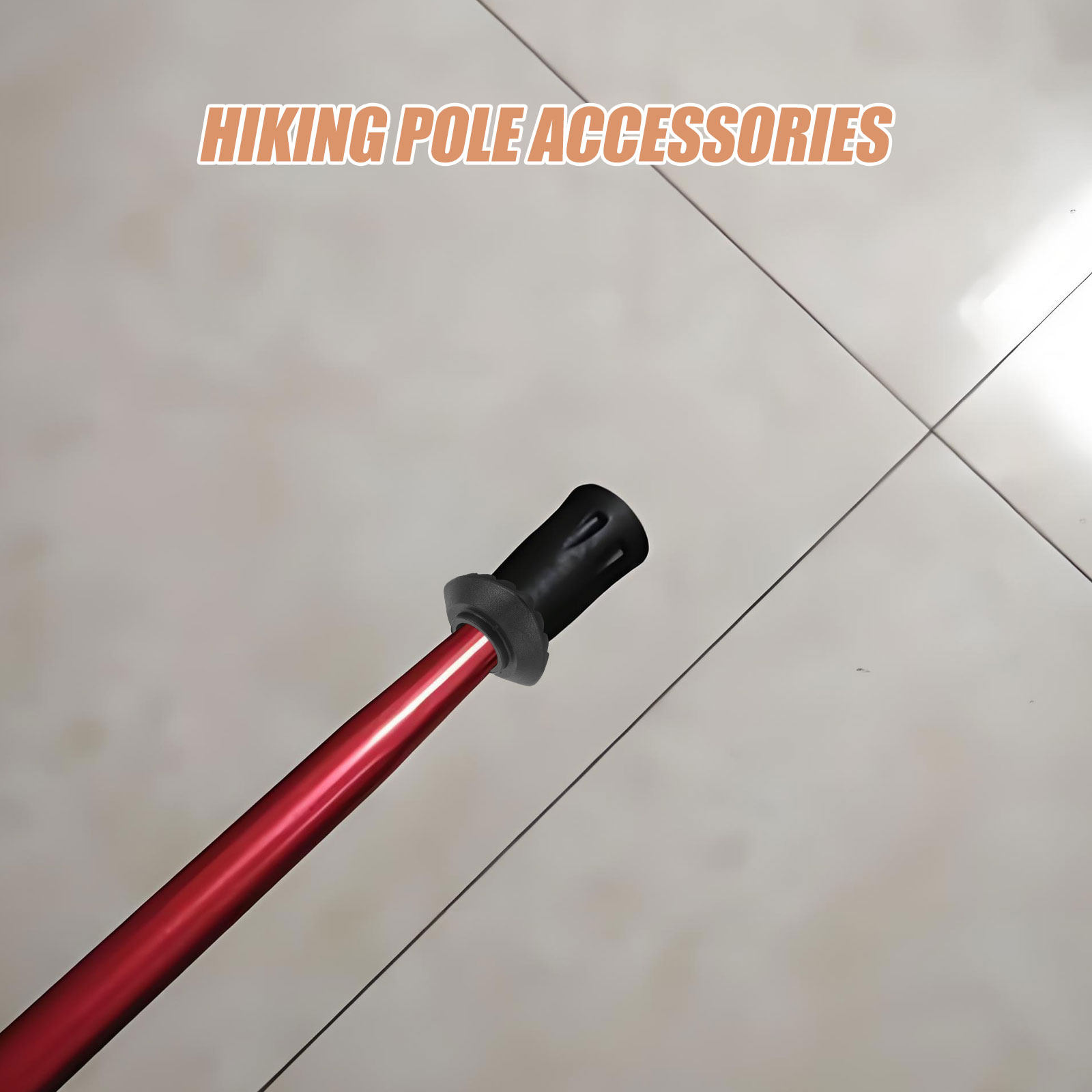 10 pièces : embouts de remplac - Snow Baskets Mud Baskets Trekking Pole avis et prix