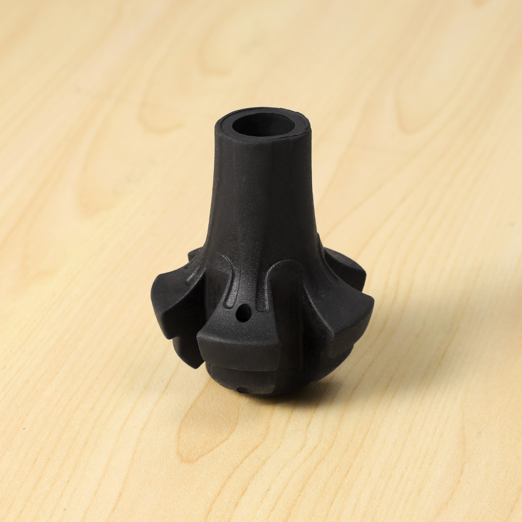A3 # (Version améliorée) 683F  - Trekking Pole Rubber Tips Feet Replacement avis et prix