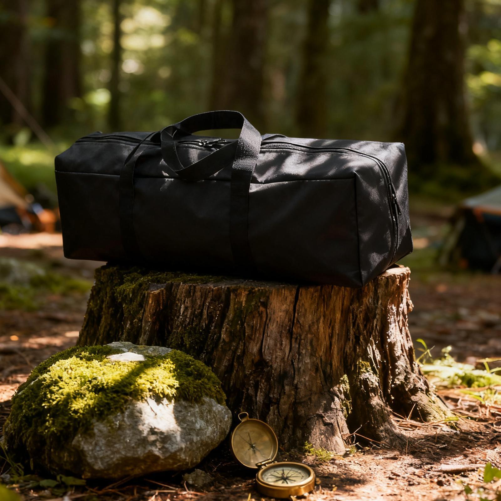 Sac de transport pliable pour  - Trekking Pole Carry Bag Storage avis et prix