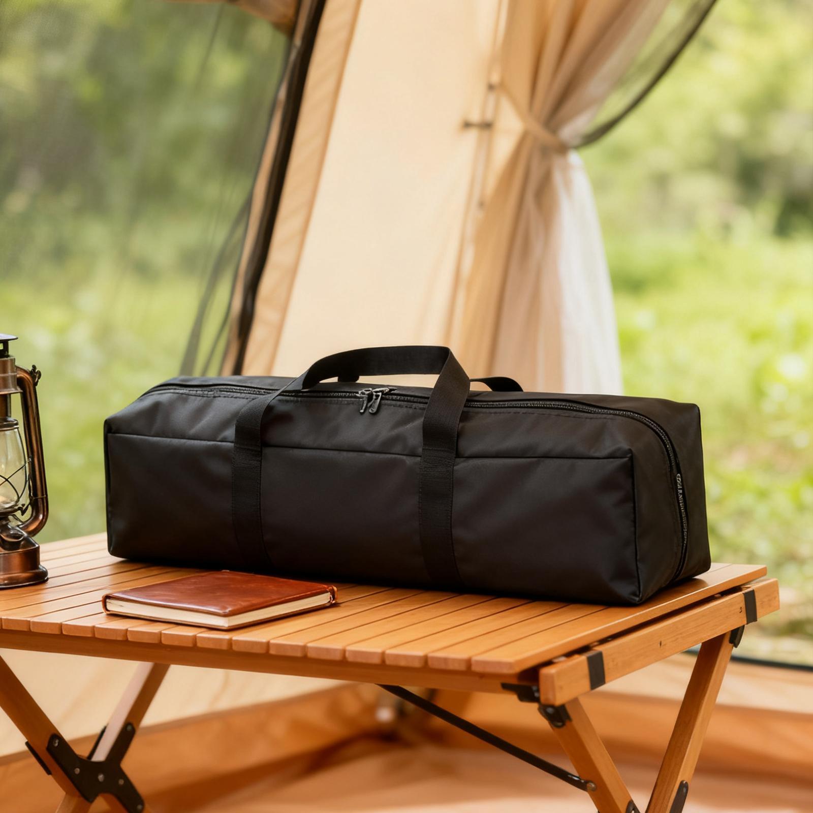 Sac de transport pliable pour  - Trekking Pole Carry Bag Storage avis et prix