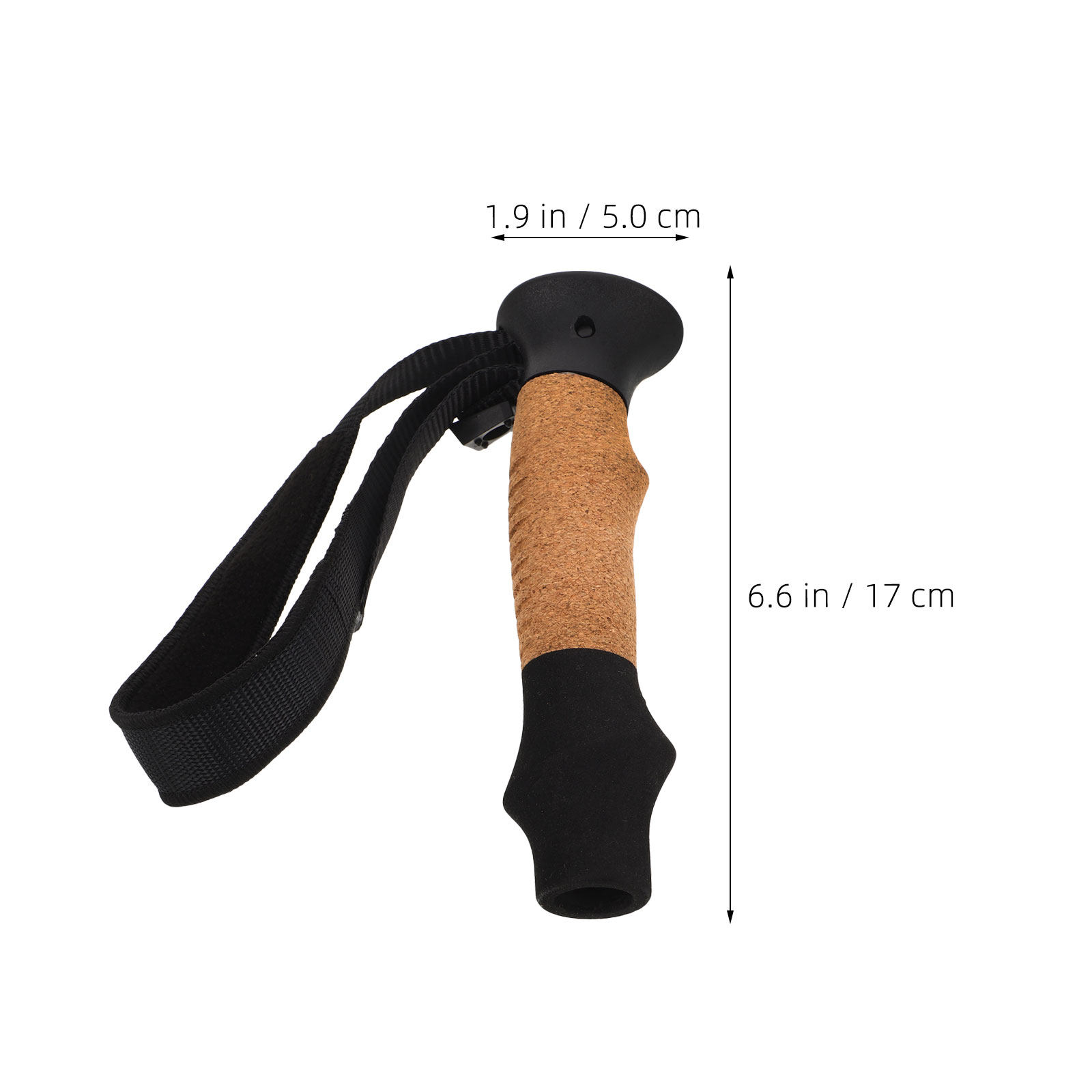 Poignées de remplacement en li - Wrist Straps Replacement Trekking Pole avis et prix