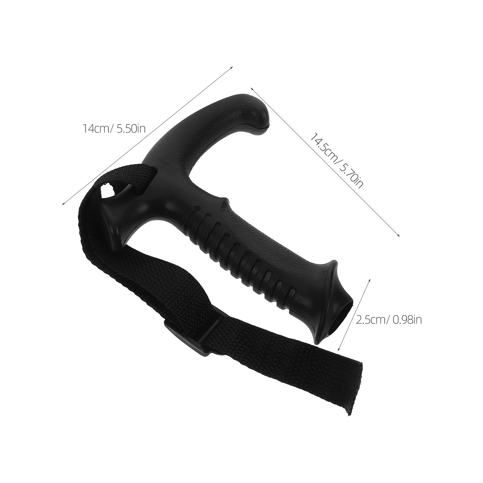 Poignée stable en T pour bâton - Wrist Straps Replacement Trekking Pole avis et prix