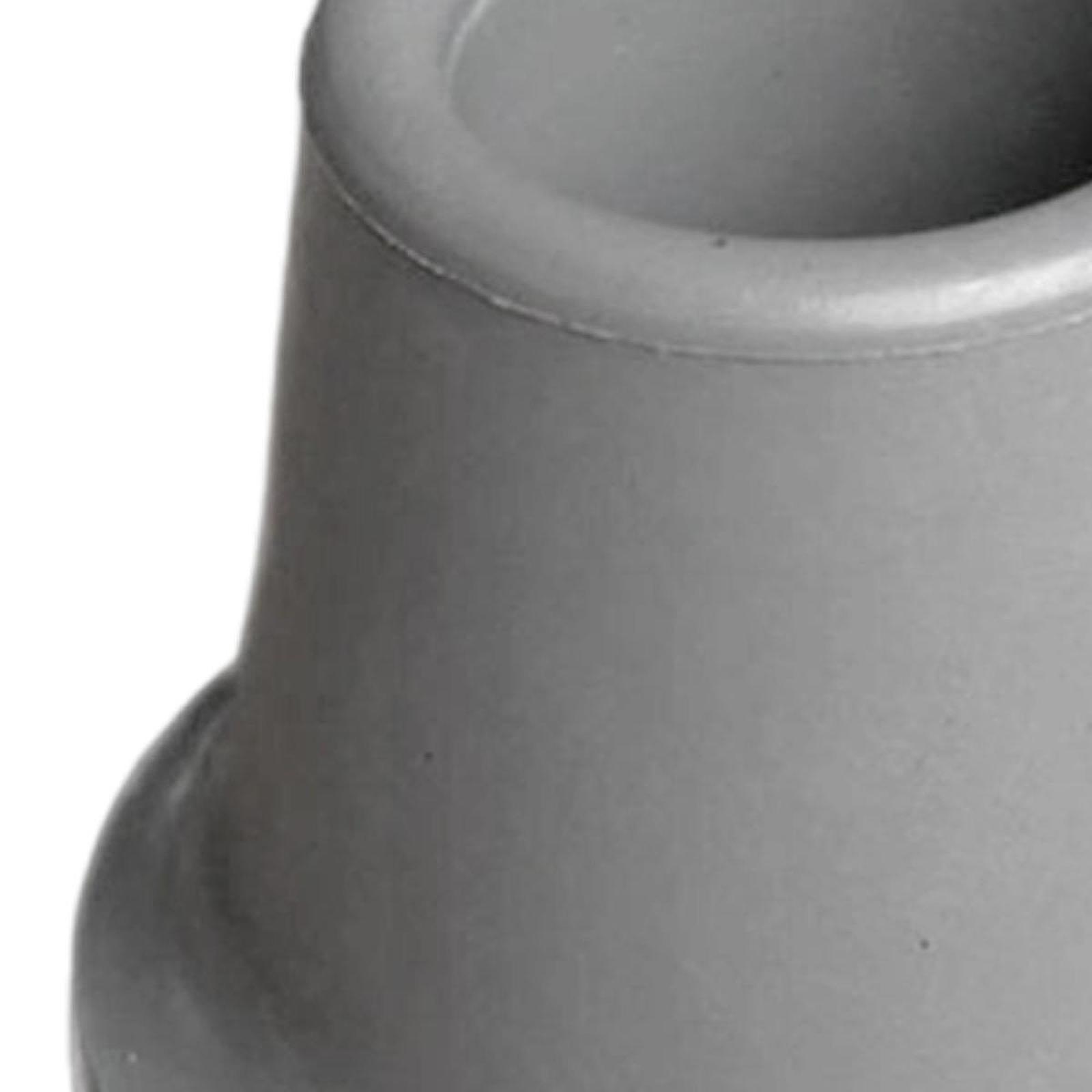 Embouts universels antidérapan - Trekking Pole Rubber Tips Feet Replacement avis et prix