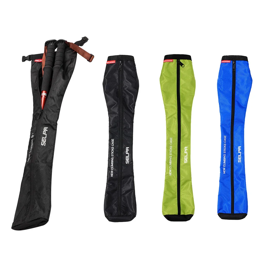 Sac de transport pour bâton de - Trekking Pole Carry Bag Storage avis et prix
