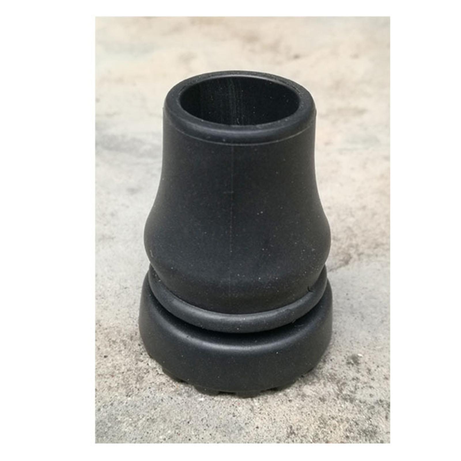 Embouts de bâton de marche de  - Trekking Pole Rubber Tips Feet Replacement avis et prix