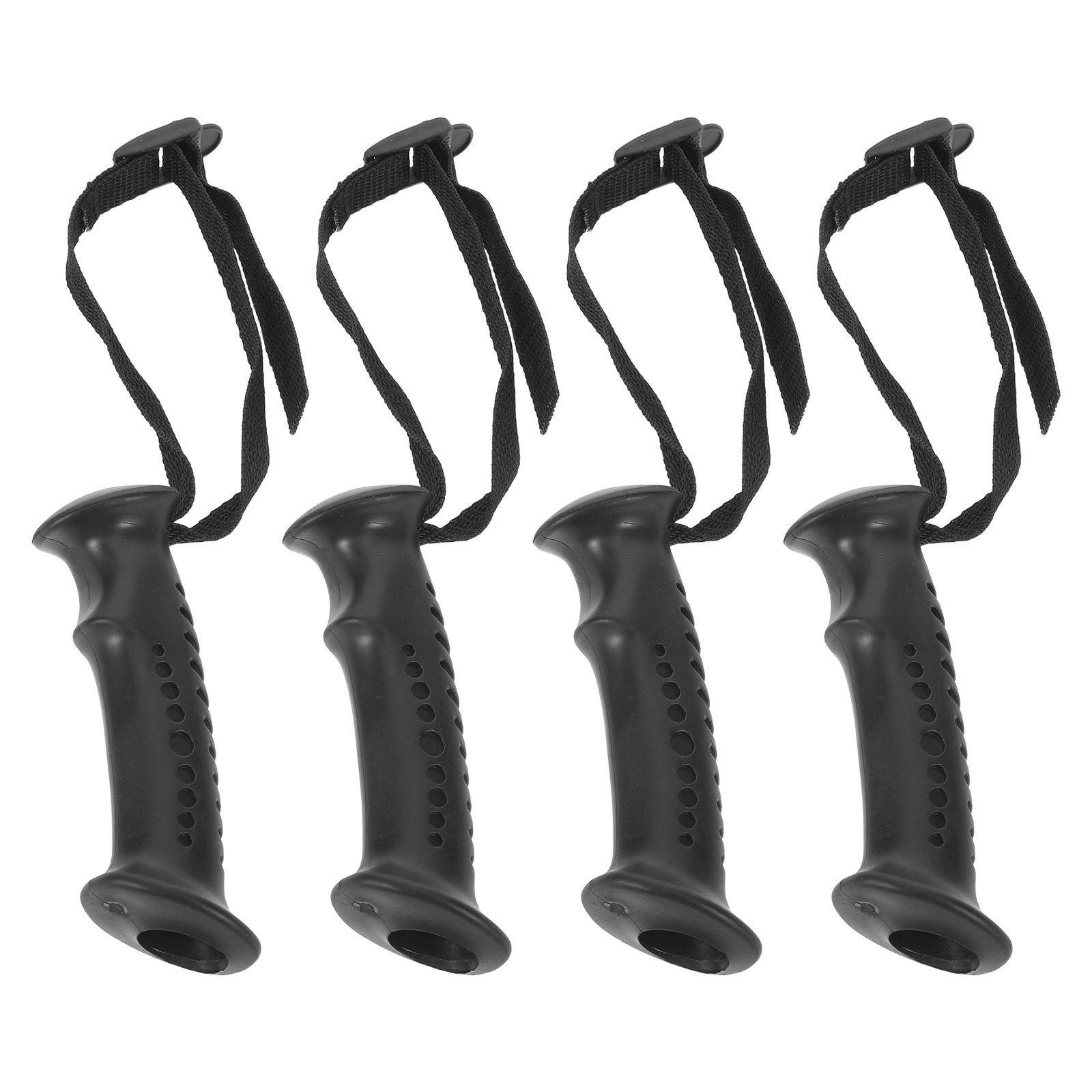 4 poignées ergonomiques pour b - Wrist Straps Replacement Trekking Pole avis et prix
