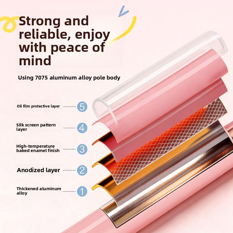 Bâton de randonnée pliable pou - Folding Walking Sticks Hiking Adjustable avis et prix