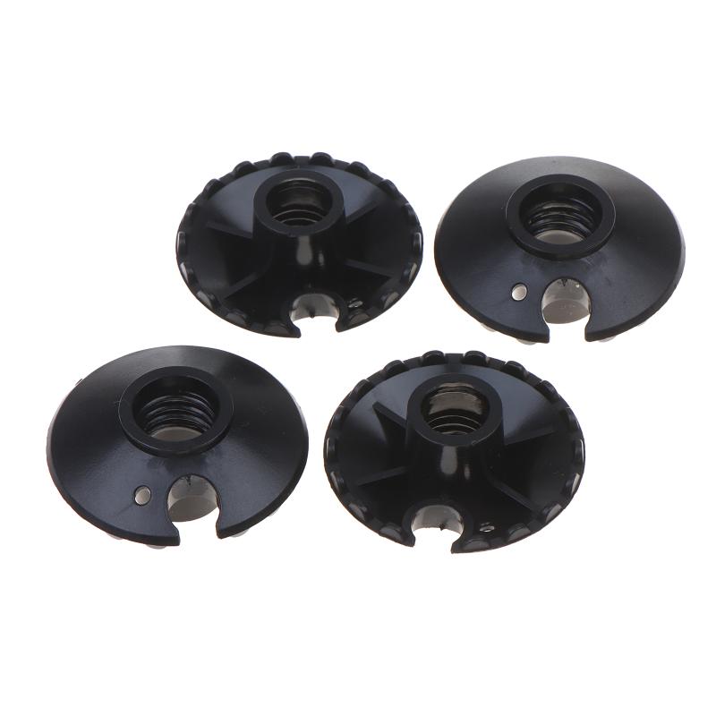 【OD】4 pièces, embouts de bâton - Snow Baskets Mud Baskets Trekking Pole avis et prix