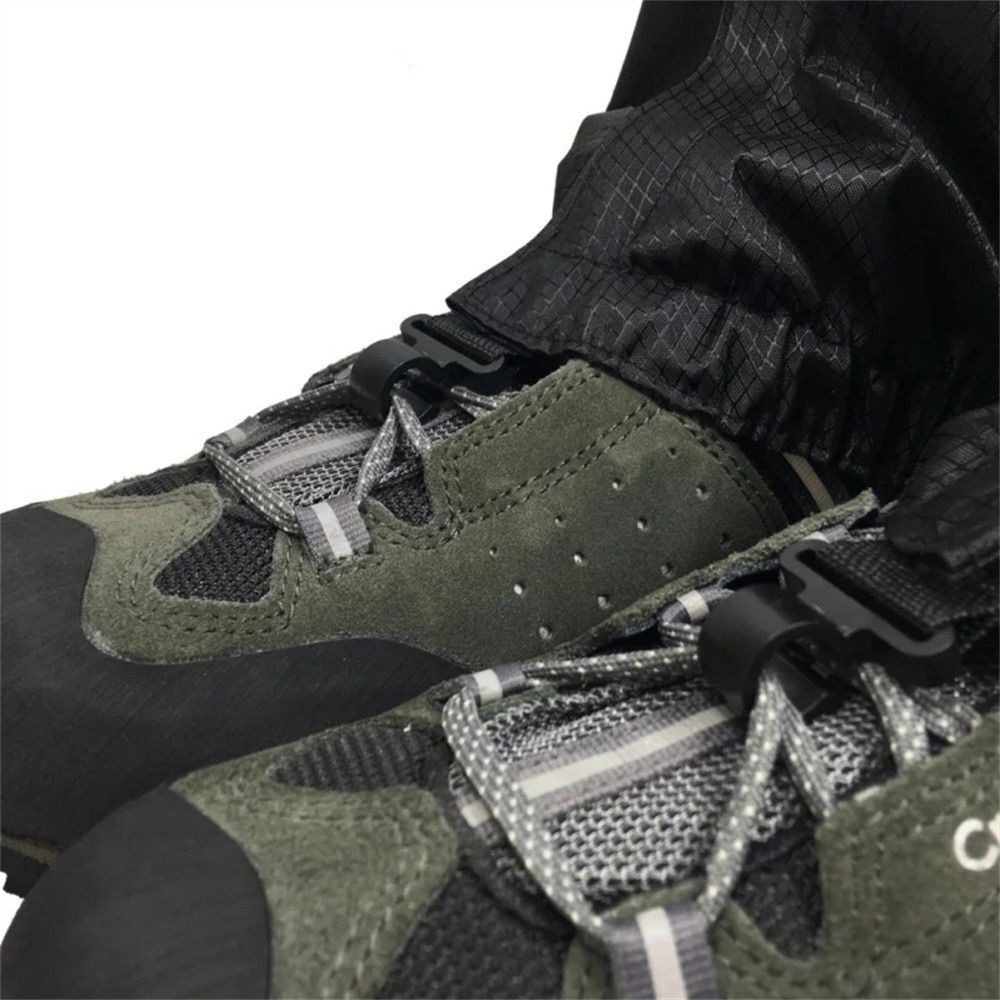 Couvre-jambes imperméables por - Gaiters Waterproof Breathable Hiking avis et prix