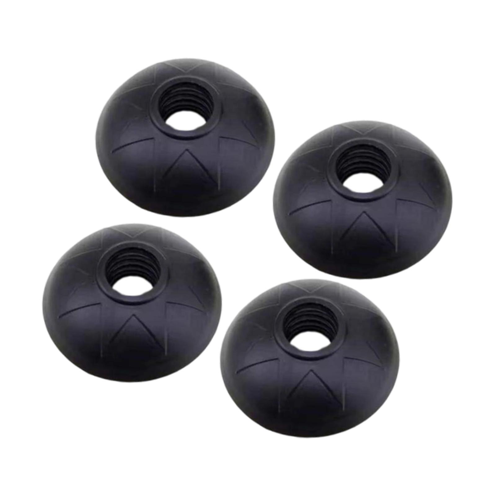 4x Paniers de remplacement pou - Snow Baskets Mud Baskets Trekking Pole avis et prix