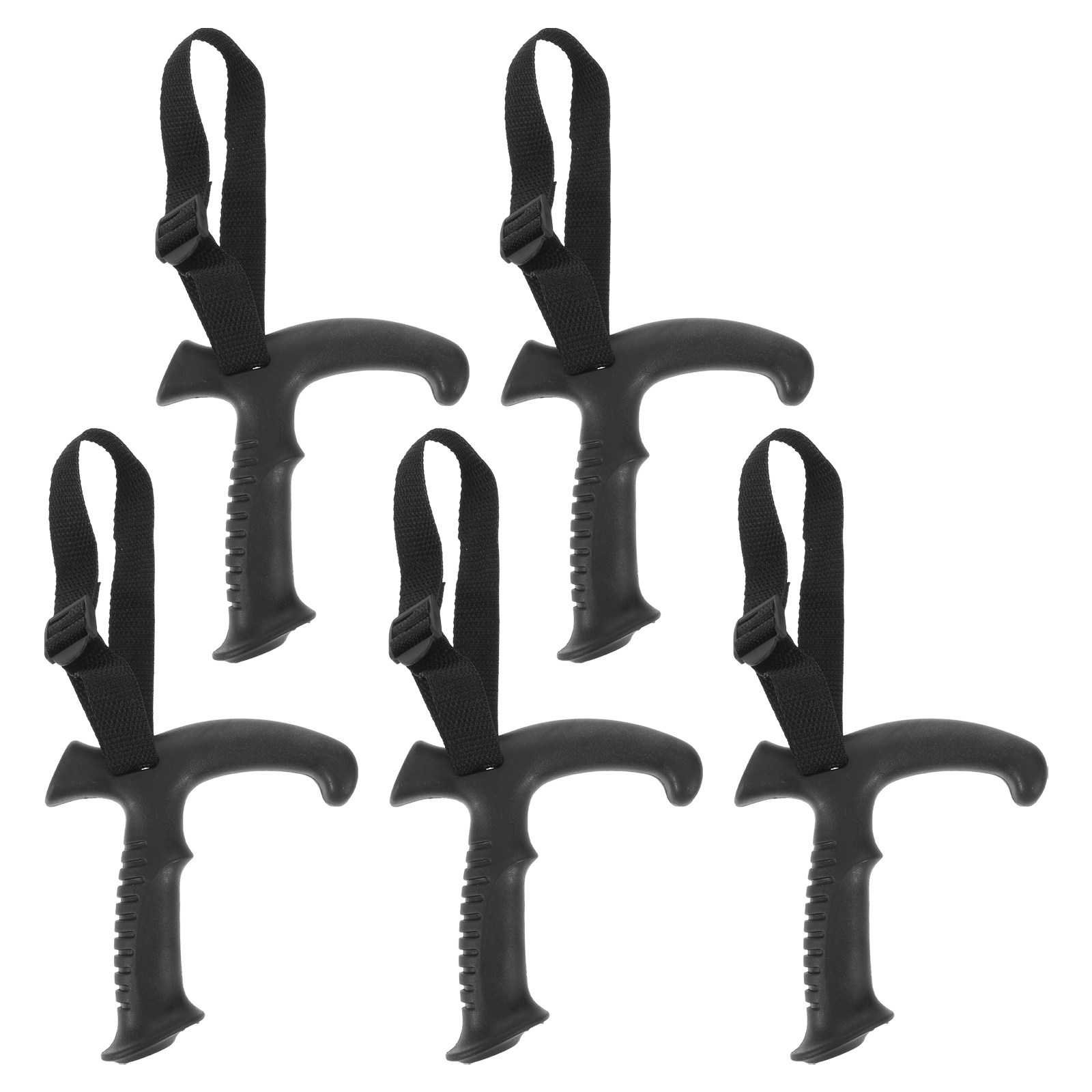 5 pièces : poignées de remplac - Wrist Straps Replacement Trekking Pole avis et prix