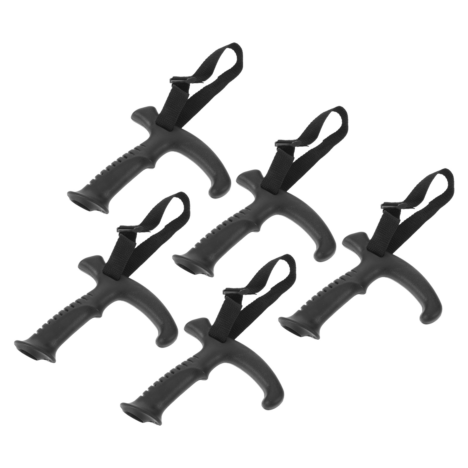 5 pièces : poignées de remplac - Wrist Straps Replacement Trekking Pole avis et prix