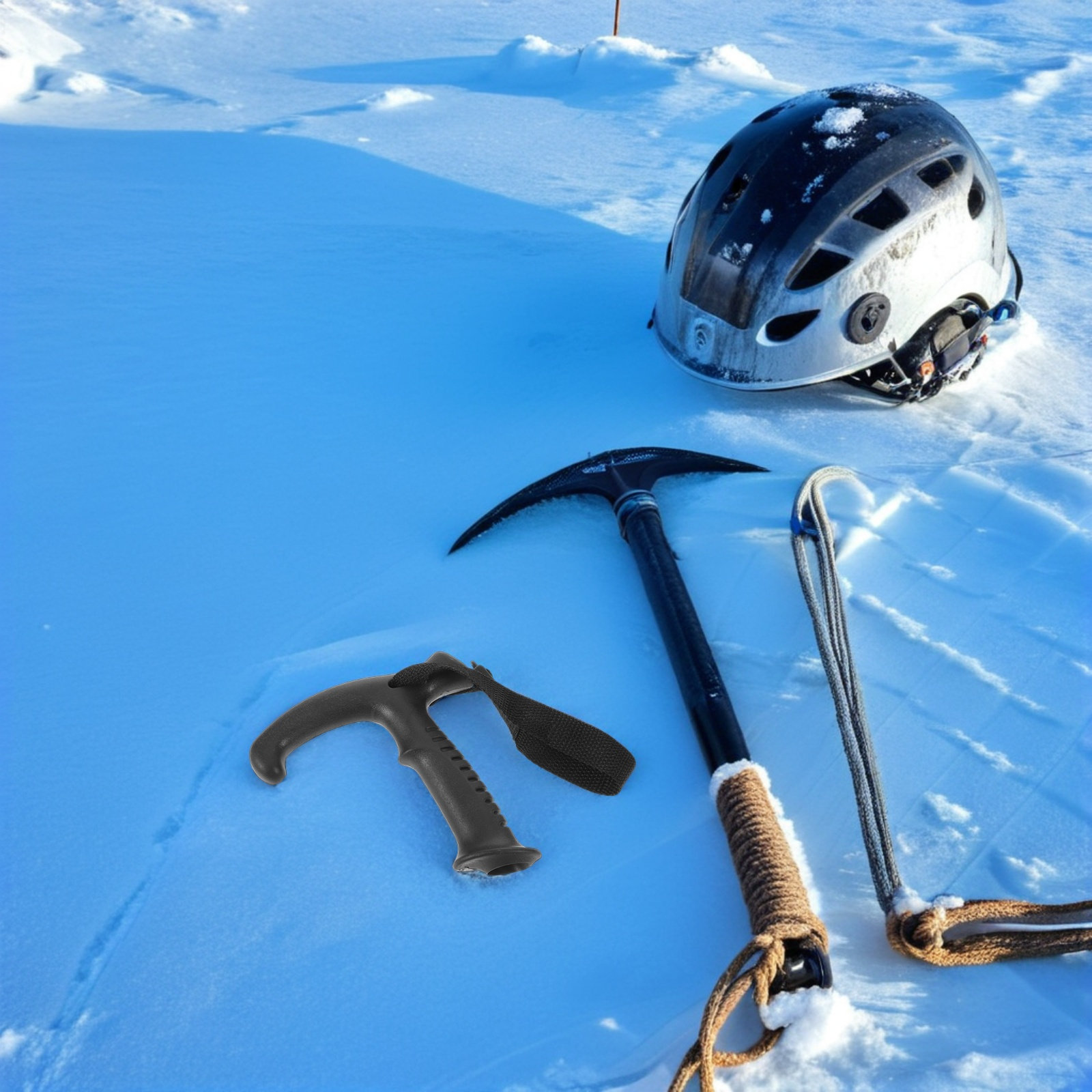 5 pièces : poignées de remplac - Wrist Straps Replacement Trekking Pole avis et prix