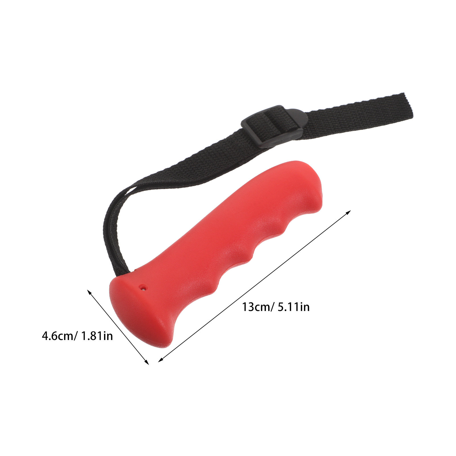 Poignée de remplacement ergono - Wrist Straps Replacement Trekking Pole avis et prix