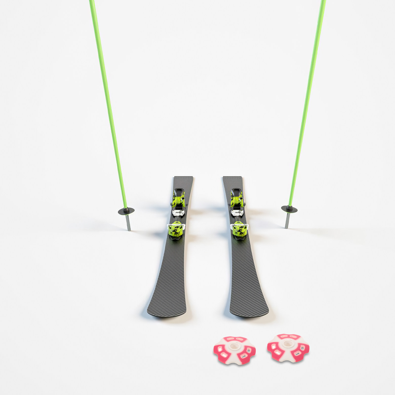 Lot de 2 paniers de remplaceme - Snow Baskets Mud Baskets Trekking Pole avis et prix
