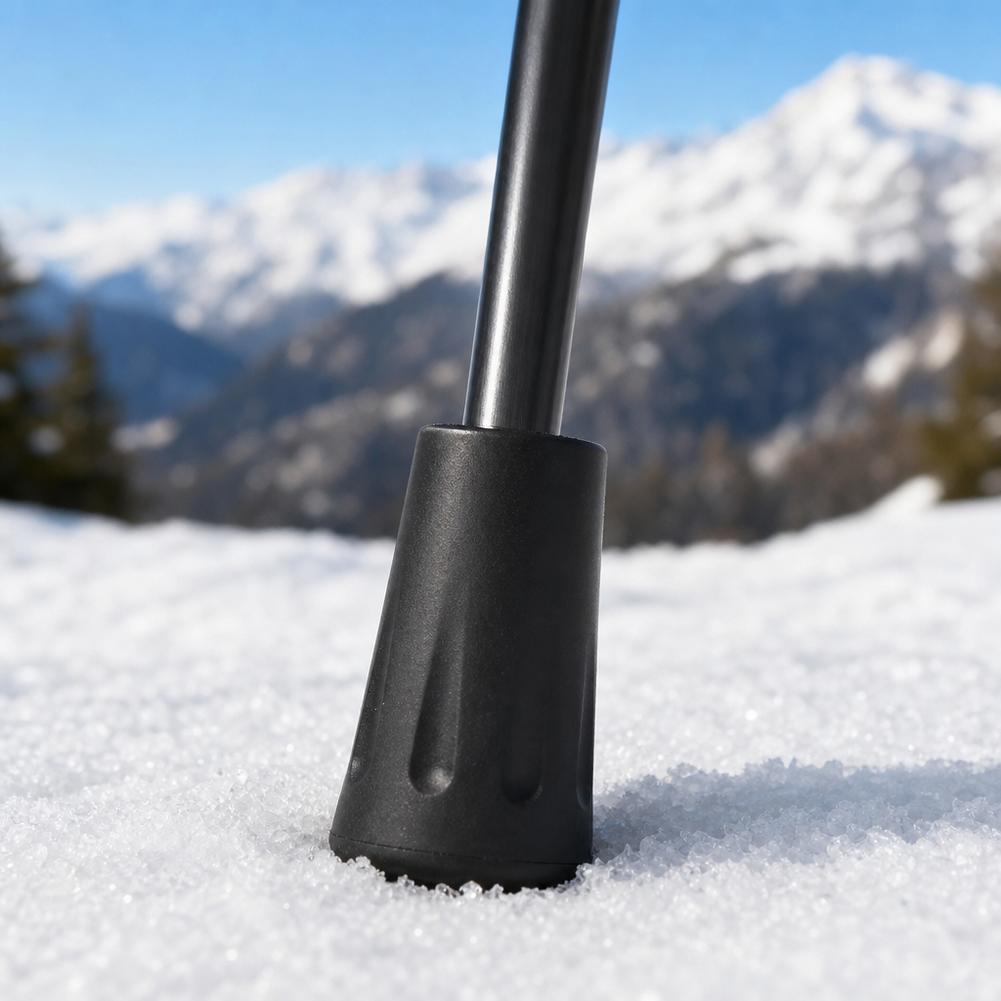 5/10 embouts en caoutchouc ant - Trekking Pole Rubber Tips Feet Replacement avis et prix