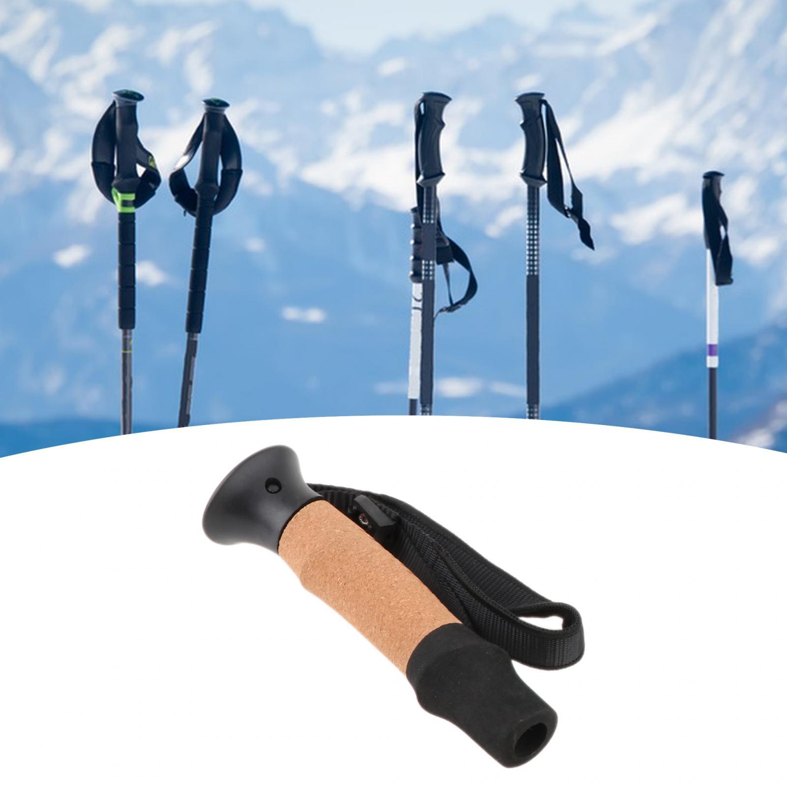 Poignée de remplacement pour b - Wrist Straps Replacement Trekking Pole avis et prix