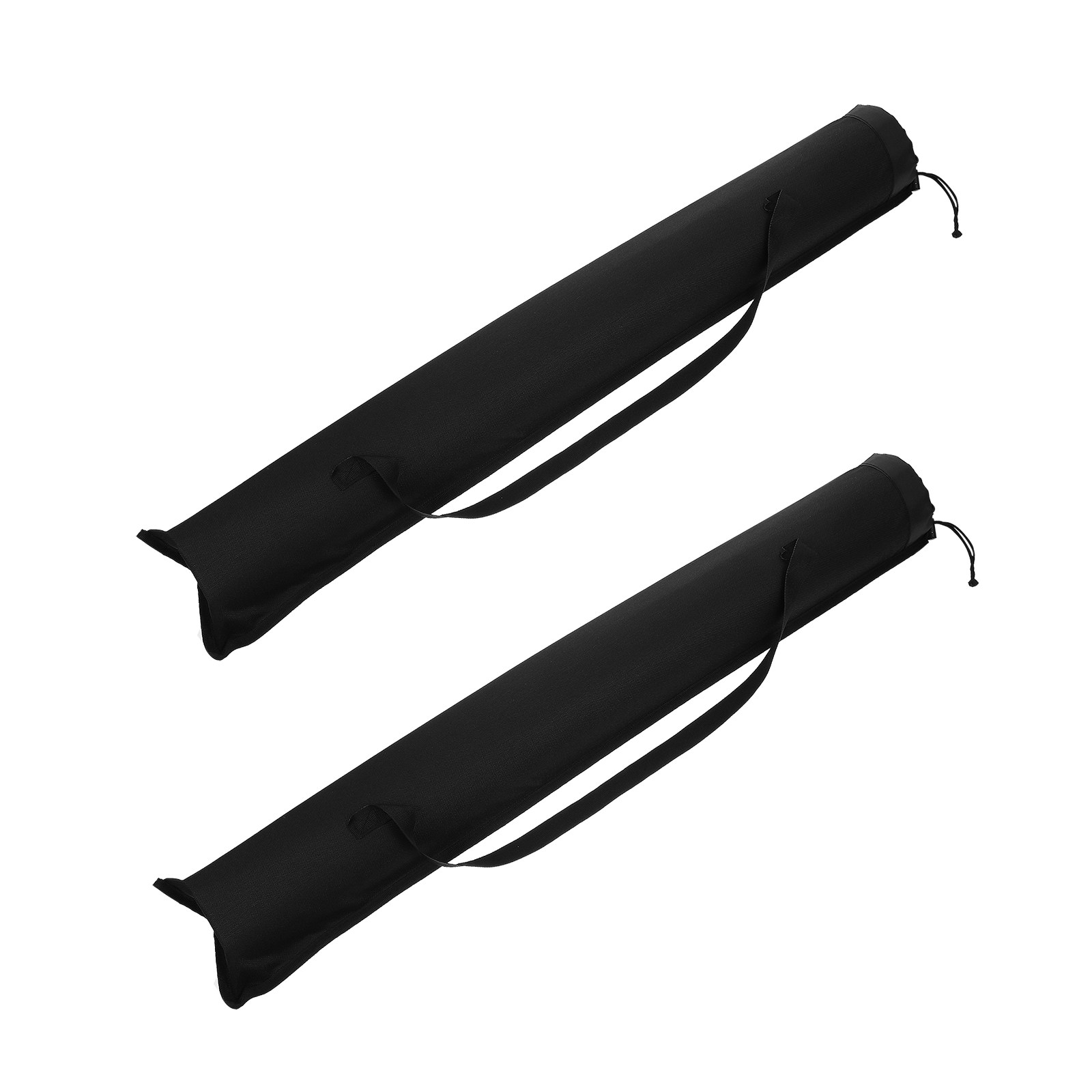 2 sacs de rangement portables  - Trekking Pole Carry Bag Storage avis et prix