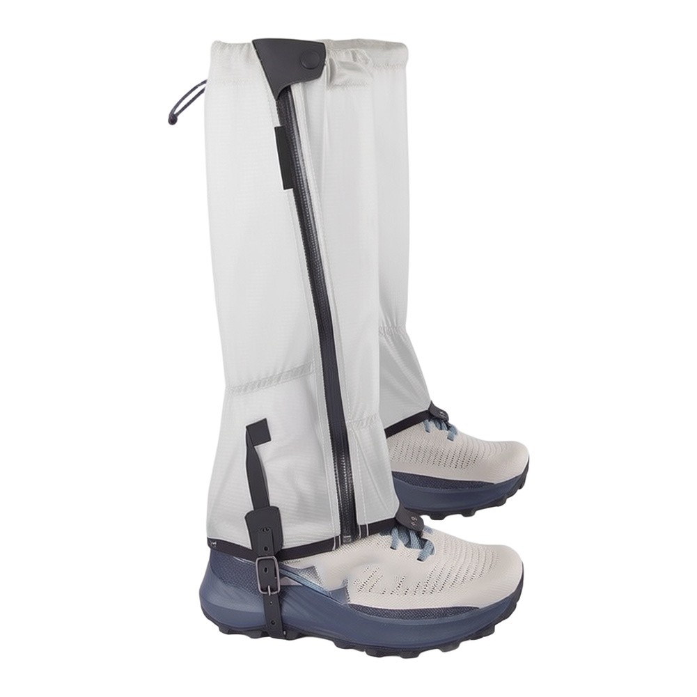Guêtres de randonnée imperméab - Gaiters Waterproof Breathable Hiking avis et prix
