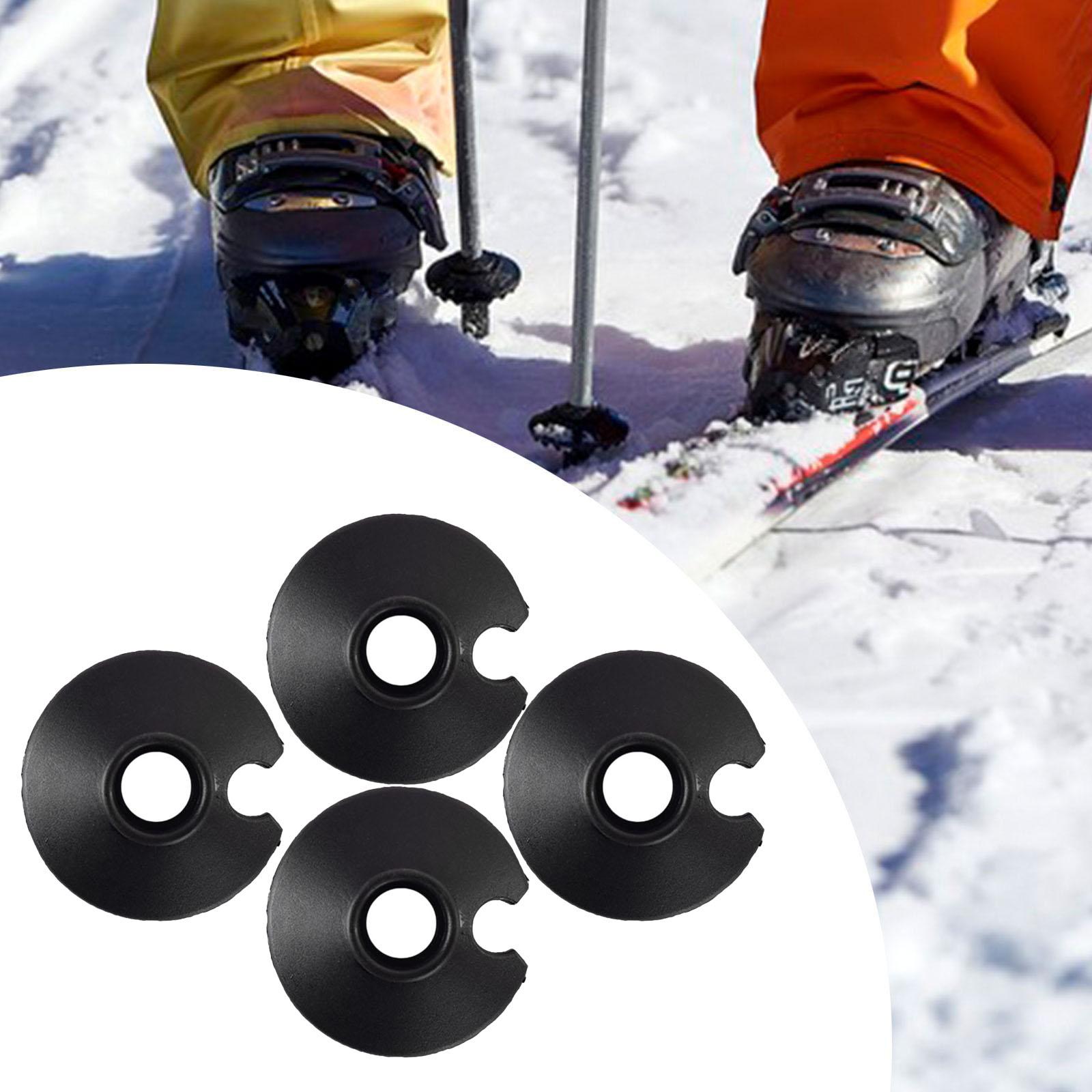 Protection contre la neige et  - Snow Baskets Mud Baskets Trekking Pole avis et prix