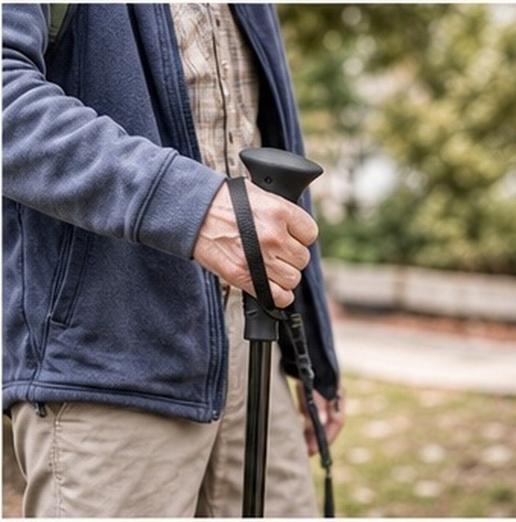 Poignée de remplacement pour b - Wrist Straps Replacement Trekking Pole avis et prix