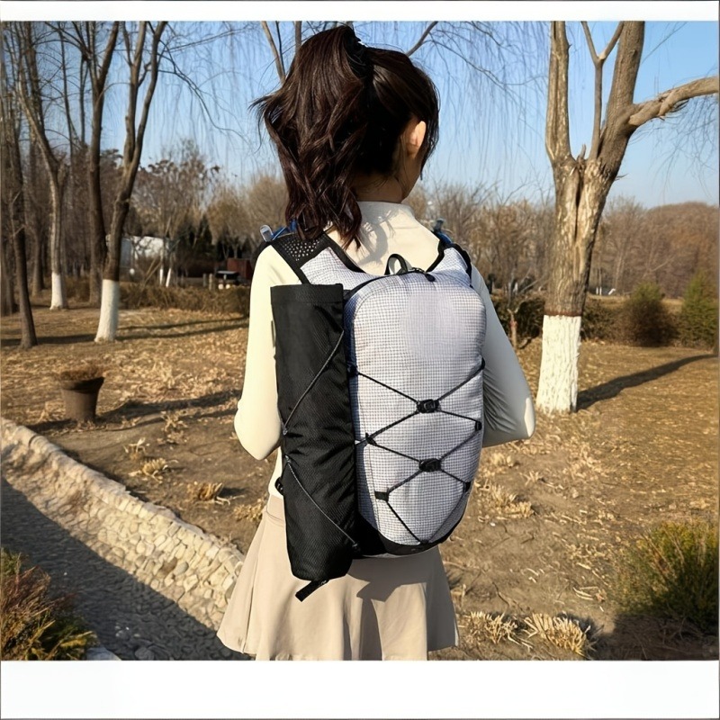 Sac de transport léger et impe - Trekking Pole Carry Bag Storage avis et prix