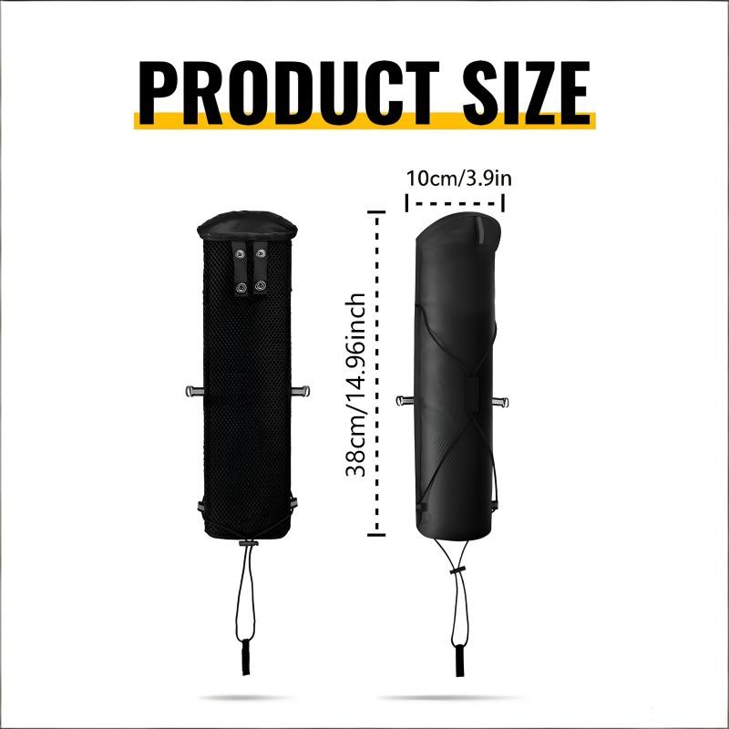 Sac de transport léger et impe - Trekking Pole Carry Bag Storage avis et prix