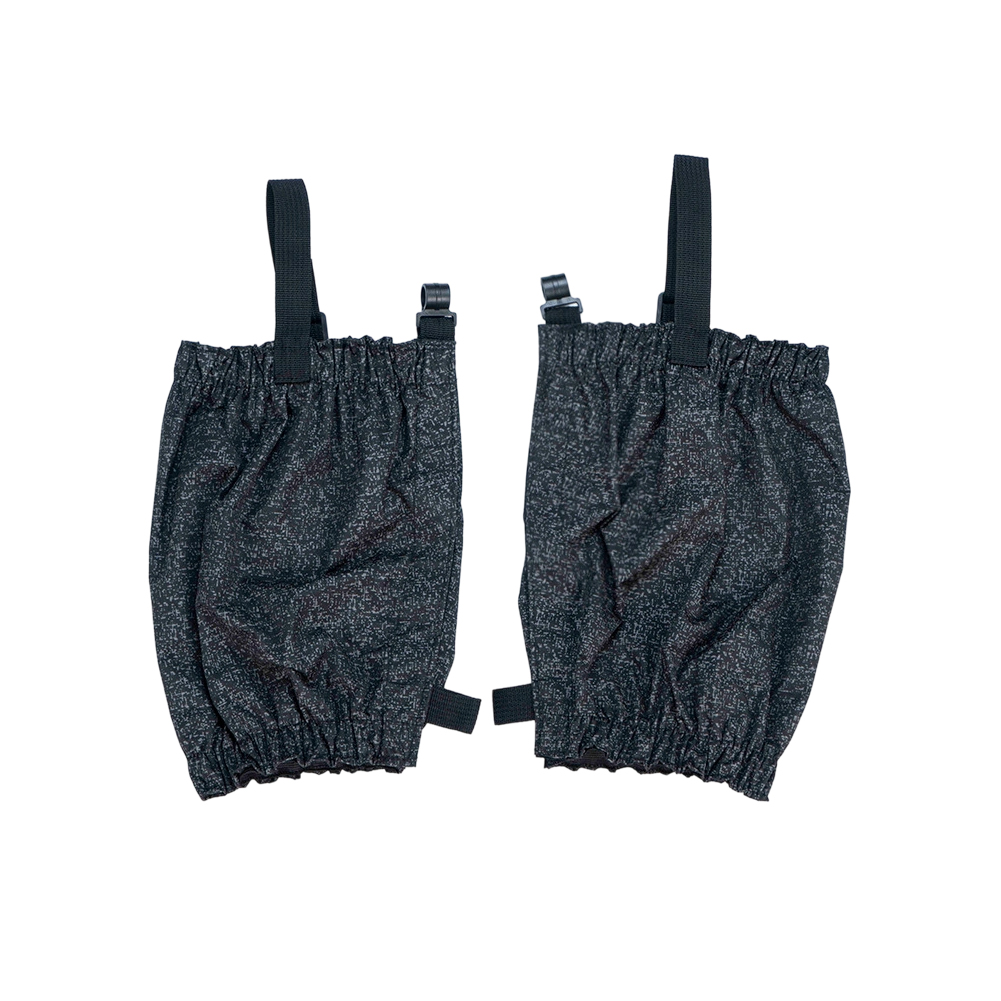 Guêtres imperméables pour acti - Gaiters Waterproof Breathable Hiking avis et prix