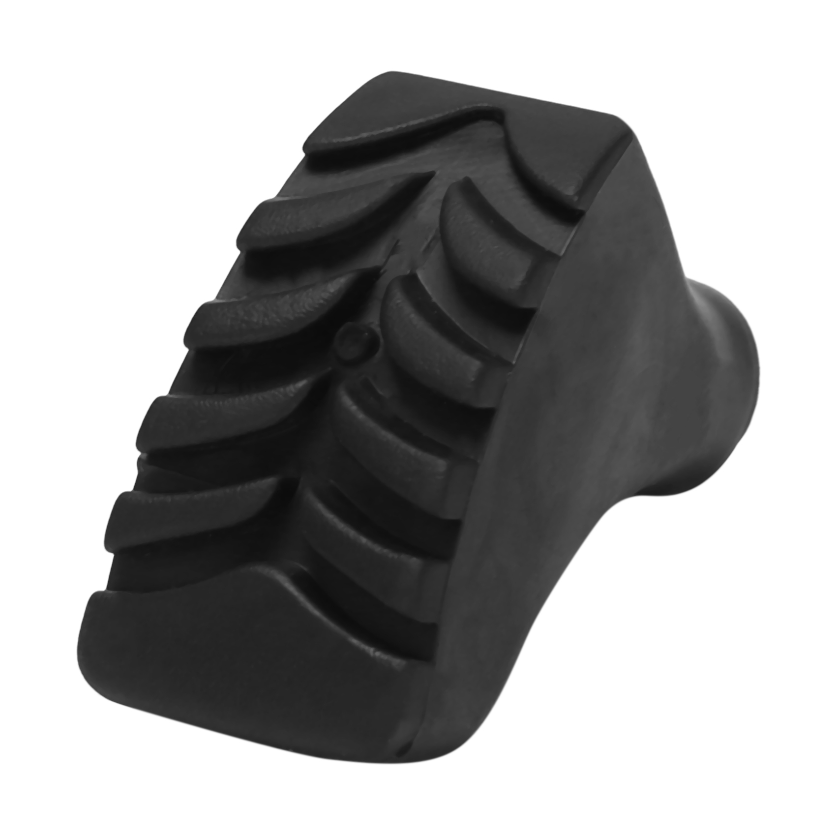 CGDS-12 : lot de 12 embouts de - Trekking Pole Rubber Tips Feet Replacement avis et prix