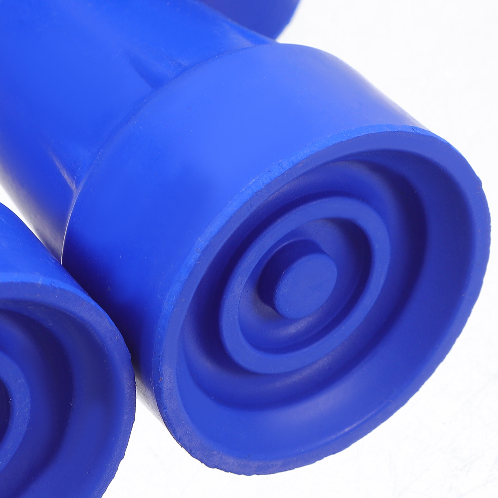 4 embouts en caoutchouc antidé - Trekking Pole Rubber Tips Feet Replacement avis et prix