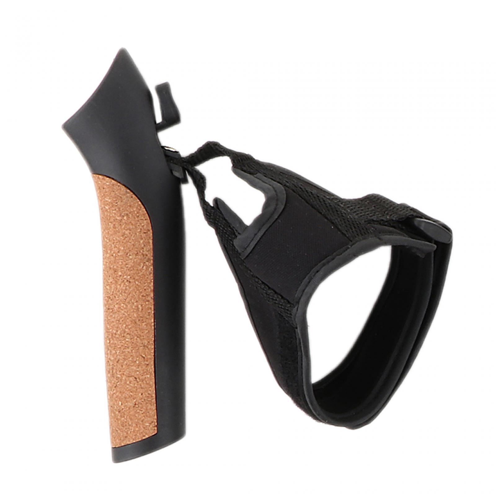 Poignée ergonomique de rechang - Wrist Straps Replacement Trekking Pole avis et prix