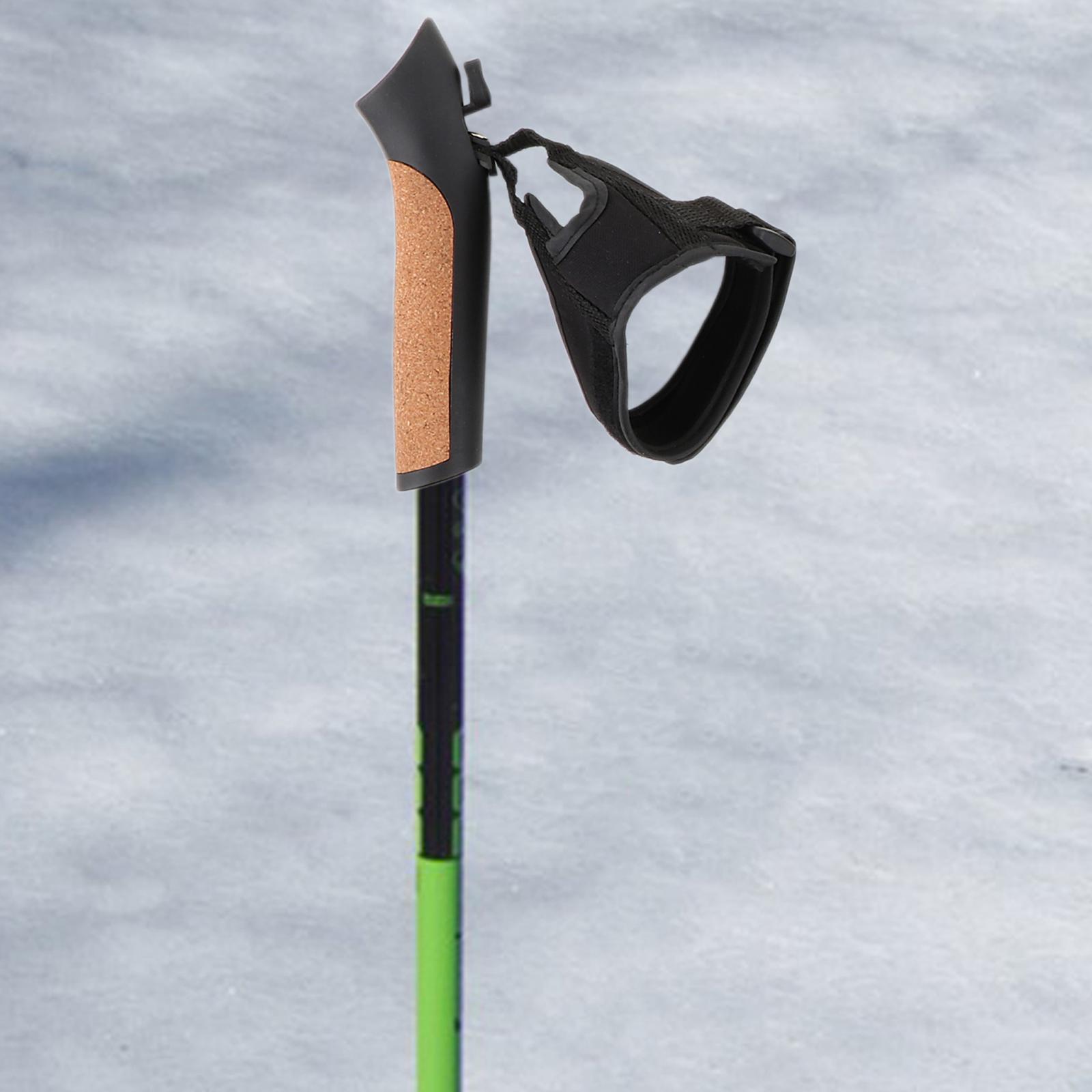 Poignée ergonomique de rechang - Wrist Straps Replacement Trekking Pole avis et prix